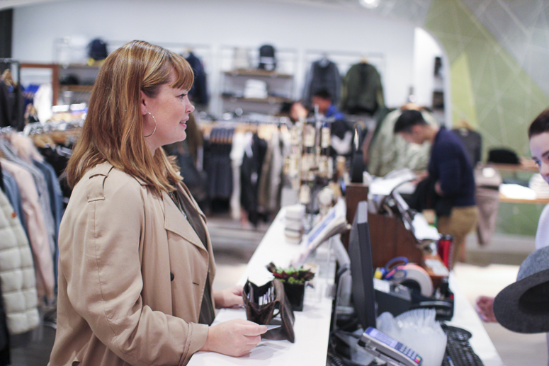 vancouver shopping guide