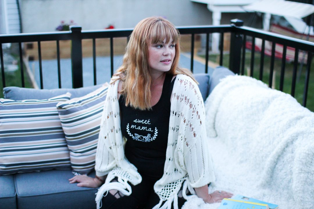 The Sweet Life Apparel