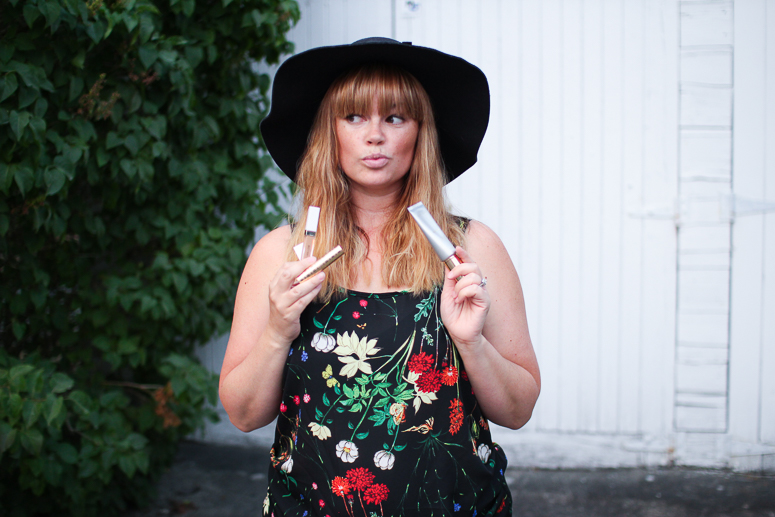 clean beauty products