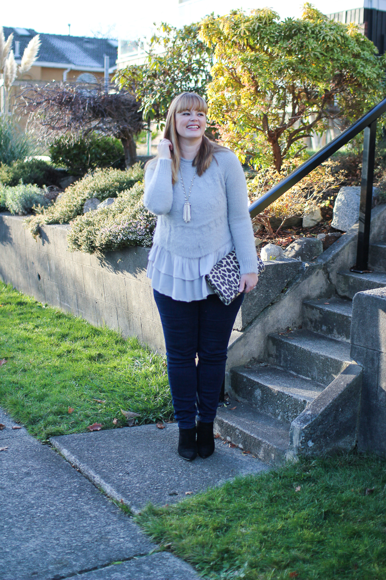 plus size fashion