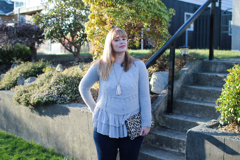 plus size fashion