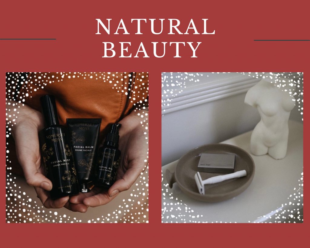 Eco Beauty Gifts